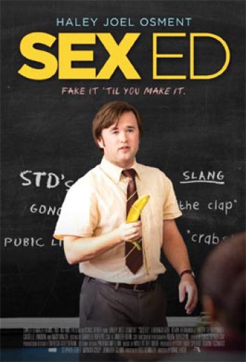 Seksualno obrazovanje